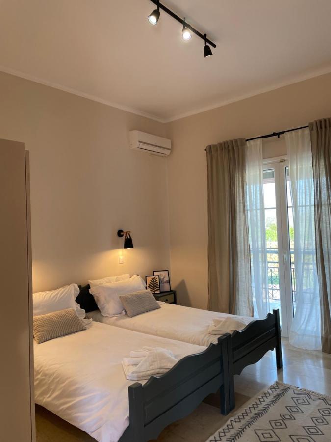Sandra Apartament Litheres