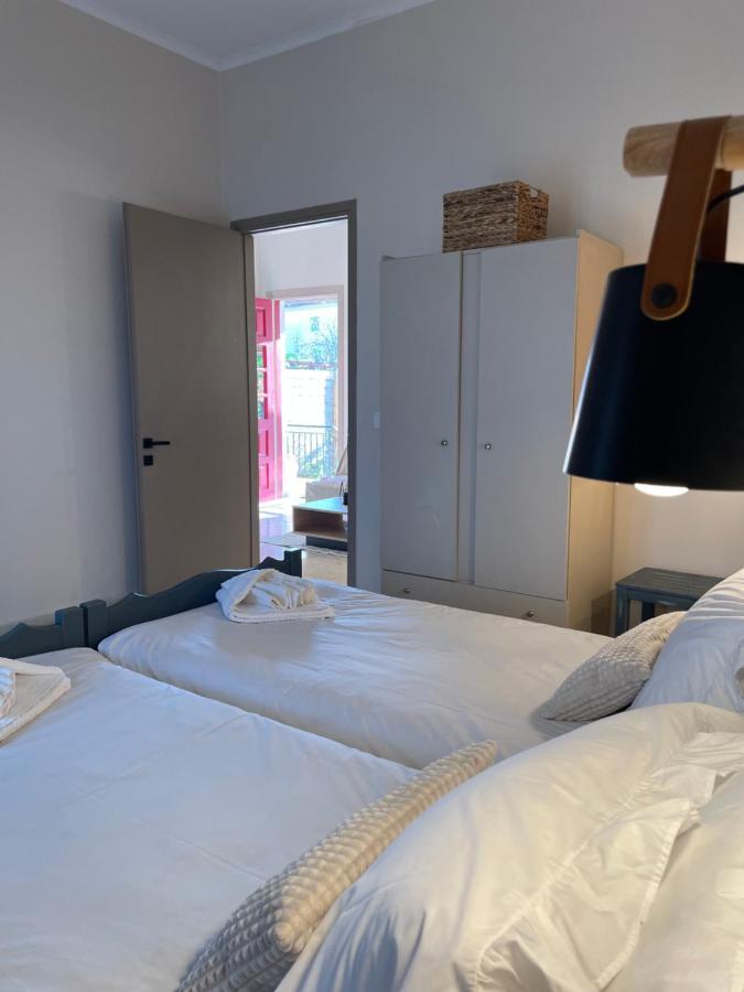 Sandra Apartament