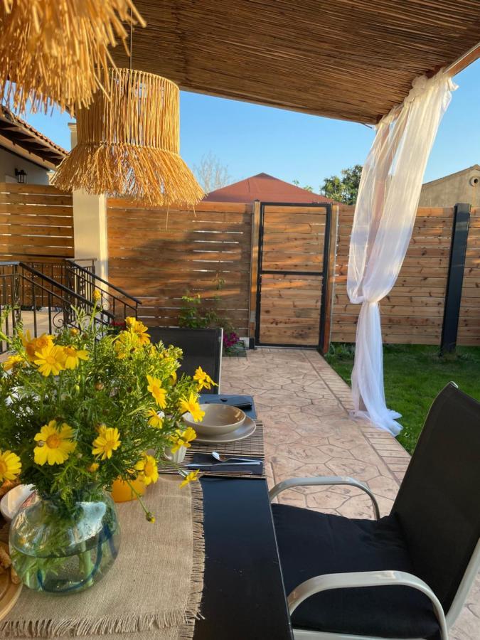Apartament Sandra