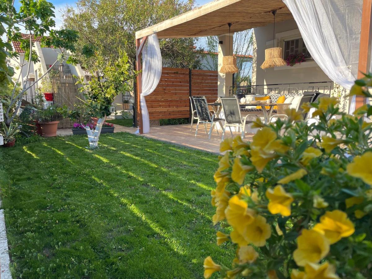 Apartament Sandra Litheres