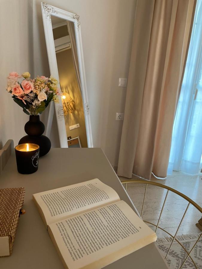 Apartament Sandra *