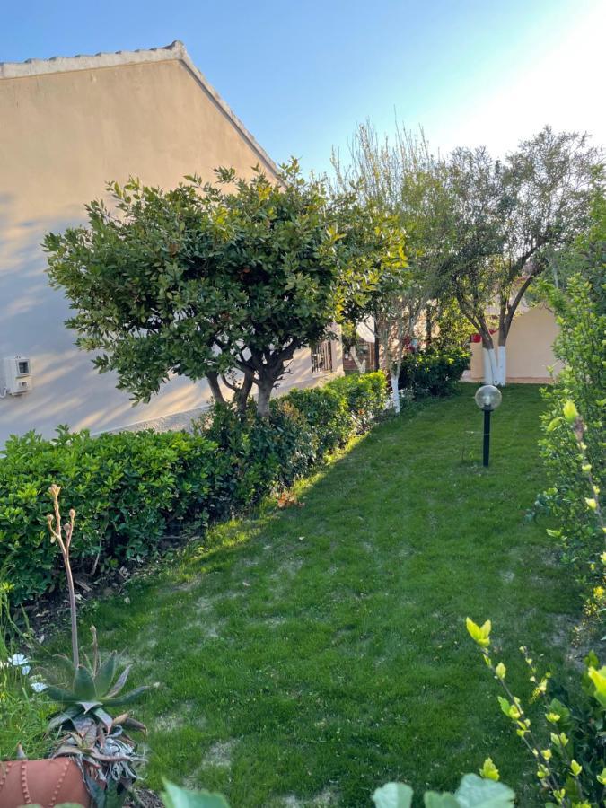 Apartament Sandra *