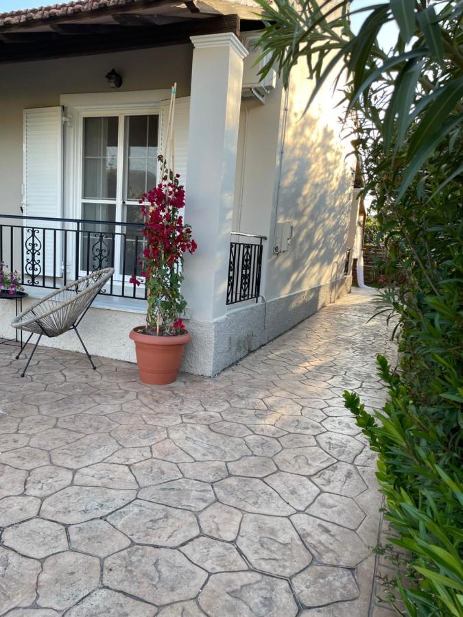 Apartament Sandra *