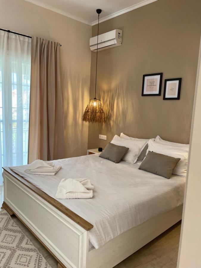 Sandra Apartament Litheres