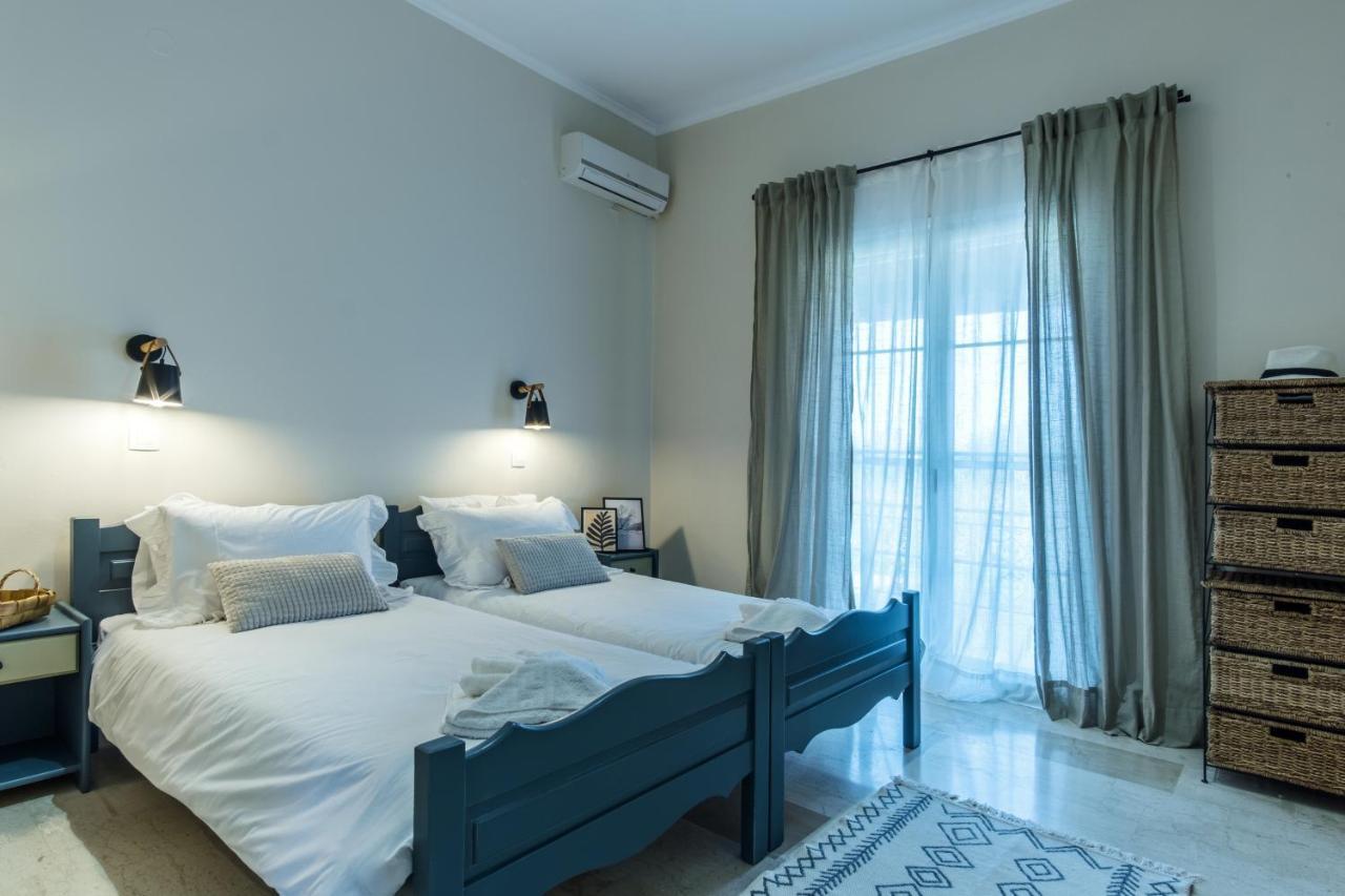 Apartament Sandra Litheres