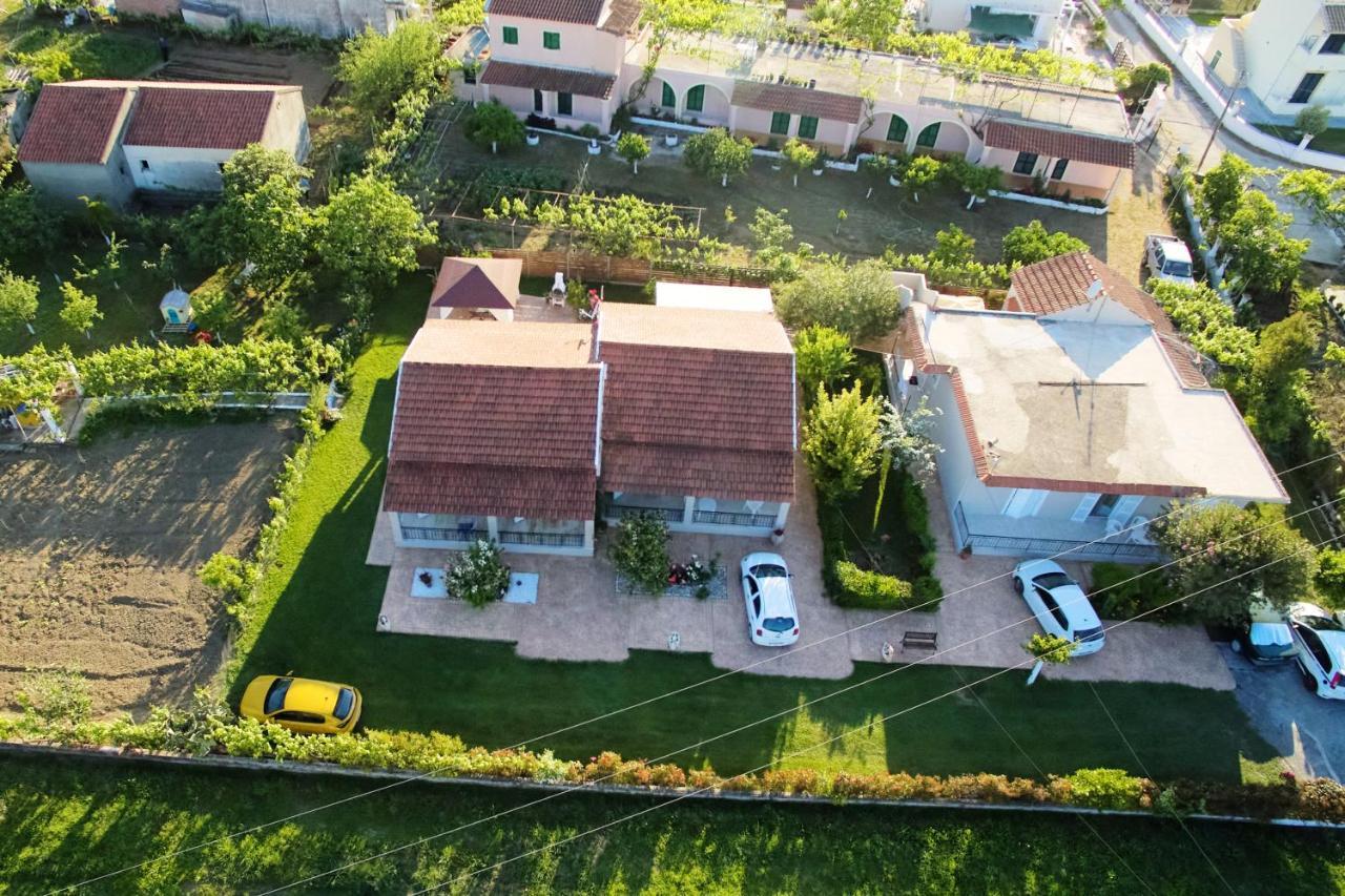 Apartament Sandra