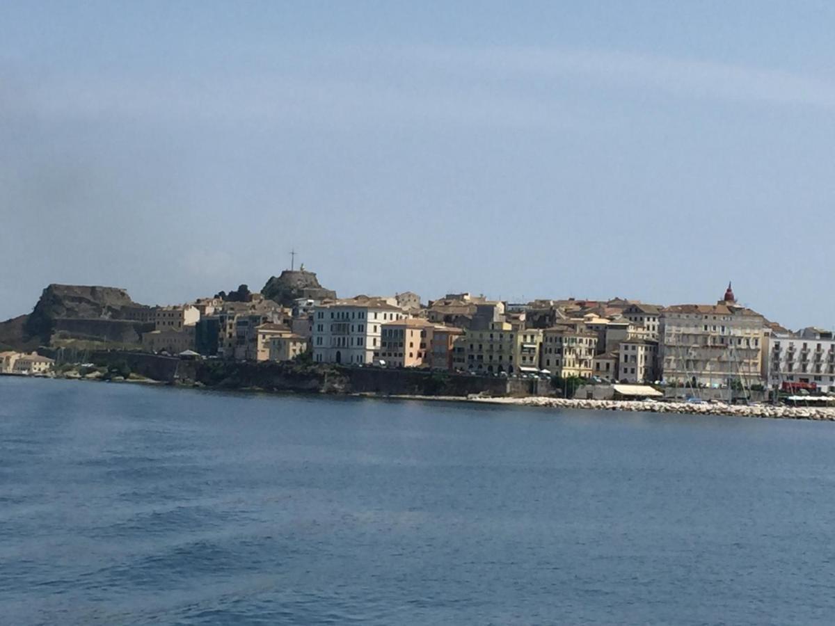 Sandra Apartament