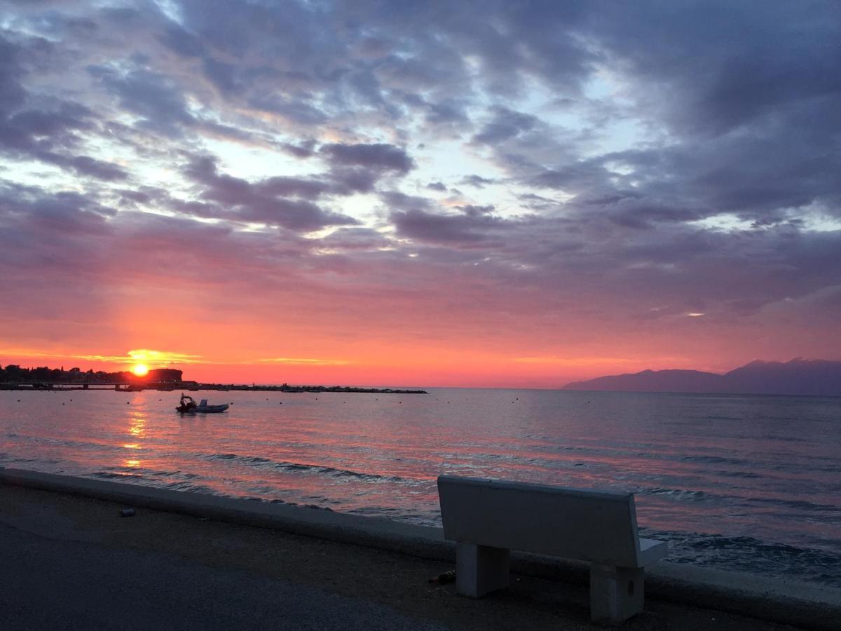 Apartament Sandra Litheres