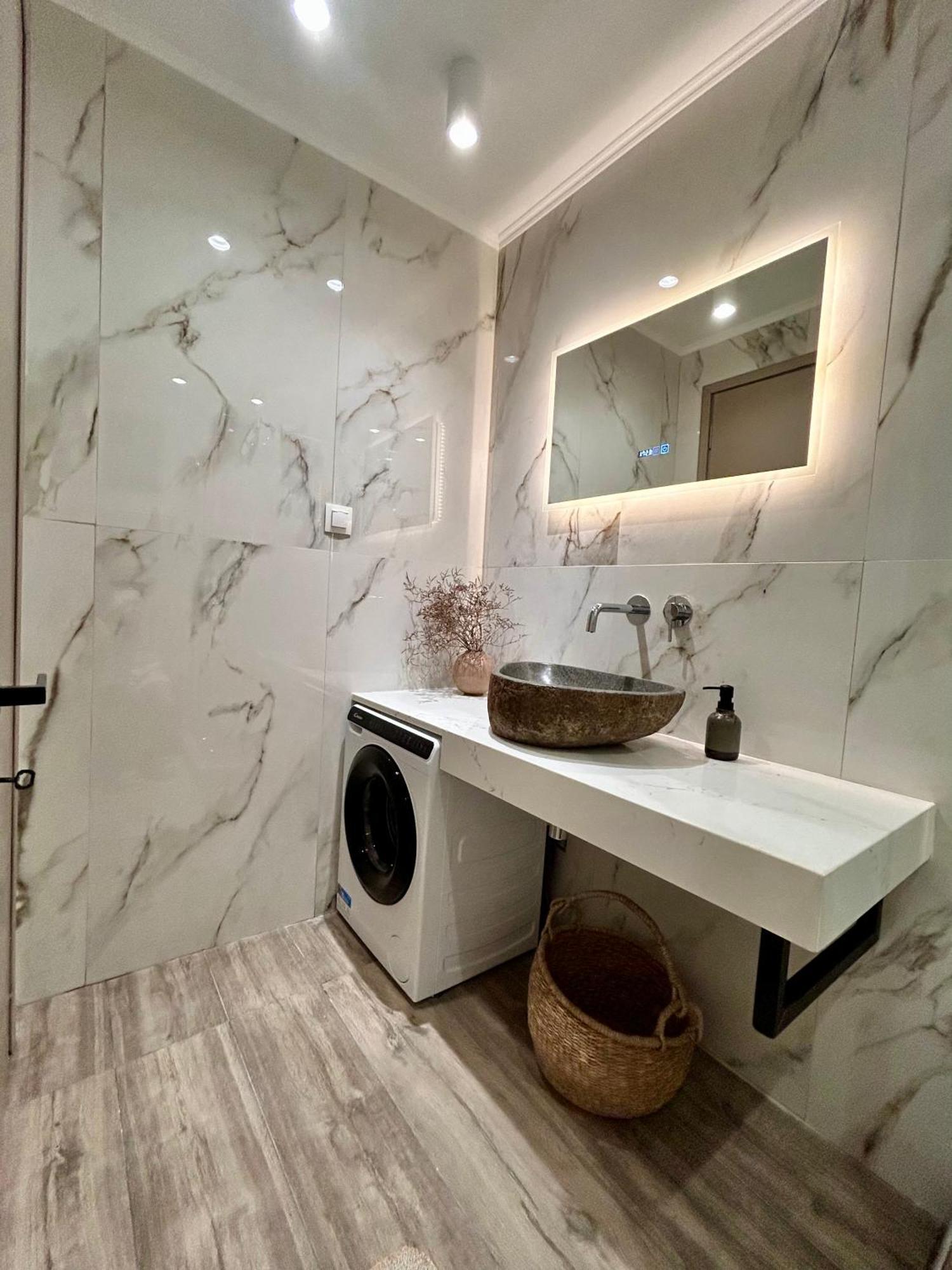 Apartament Sandra